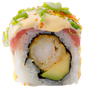 Uramaki Acevichado (8 pcs)
