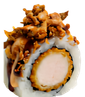 Crunchy Chicken