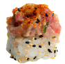 Spicy Bluefin Tuna