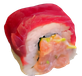 Tuna Two Ways