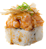 Uramaki Katsumaki (8 pcs)