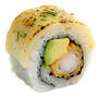 Uramaki Provolone (8 pcs)