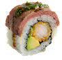 Uramaki Parrillero (8 pcs)